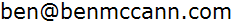 Email Address